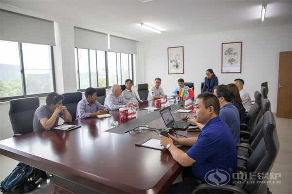 貴州省貴陽白云鍋爐廠