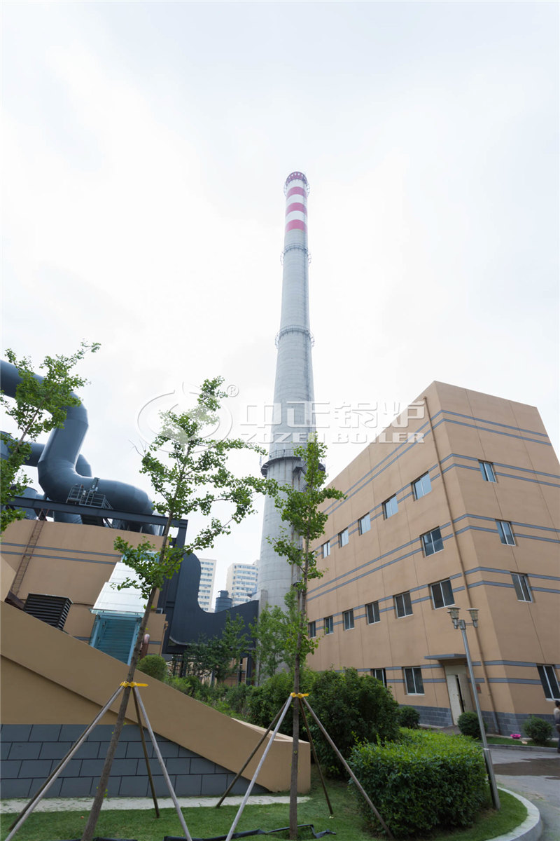 两吨天然气蒸汽锅炉合适价位