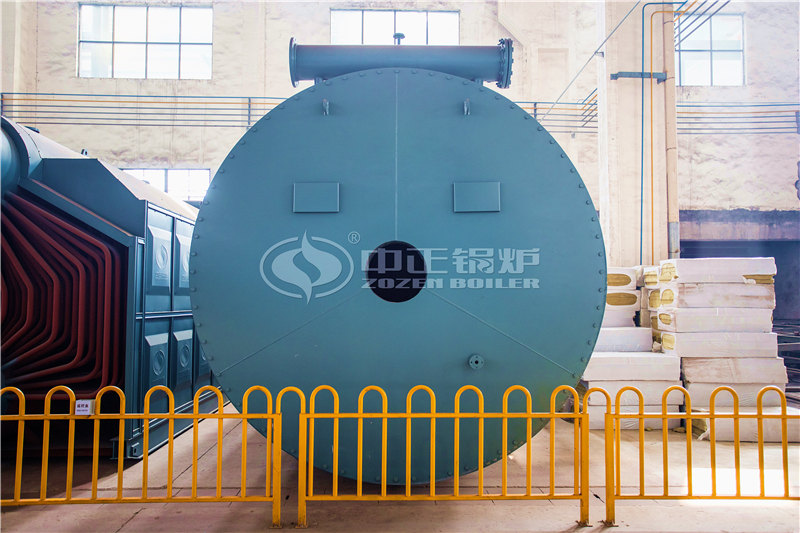 8吨天然气蒸汽炉性价比怎么样