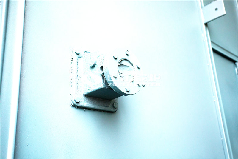 一台8T天然气蒸汽锅炉贵吗